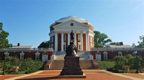 public colleges in virginia